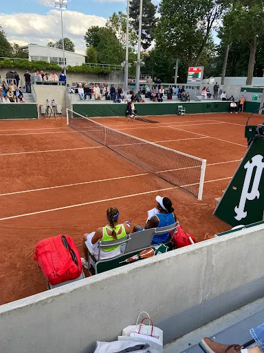 Akademia Wroclaw Tenis
